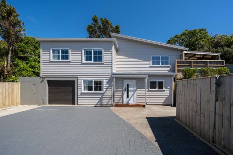 107A Ironside Road Johnsonville_2