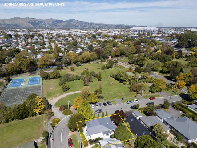 39 Harvey Terrace Richmond_1