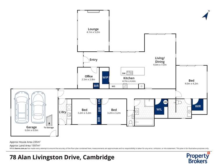 78 Alan Livingston Drive Cambridge_17