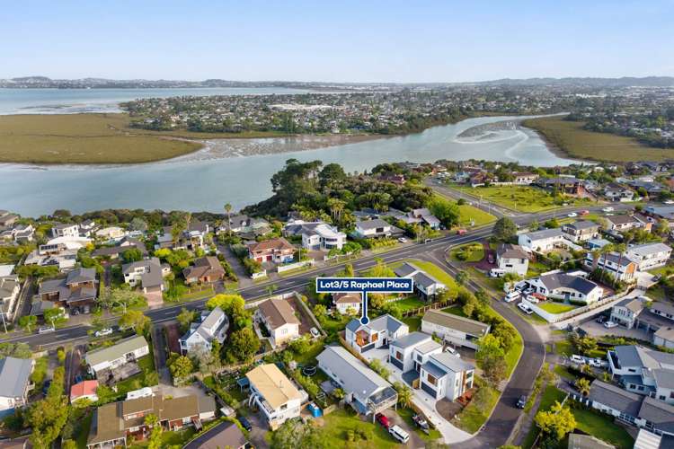 Lot 3 /5 Raphael Place West Harbour_33