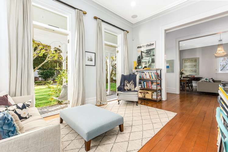 13 Tinakori Road Thorndon_7