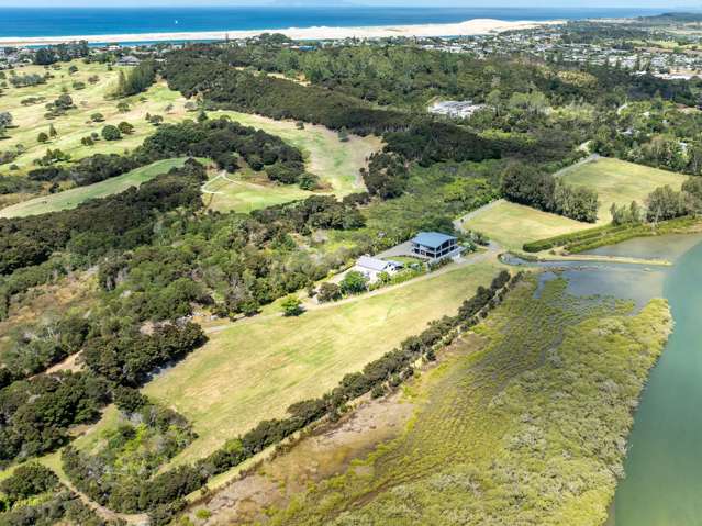 Waterfront Retreat - Major Investment Potential