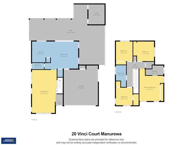20 Vinci Court Manurewa_1
