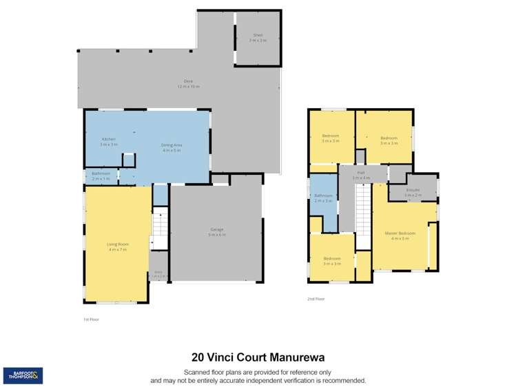 20 Vinci Court Manurewa_18
