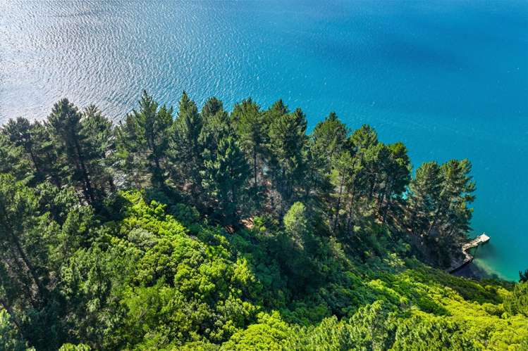 Lot 1 Maraetai Bay Queen Charlotte Sound_6