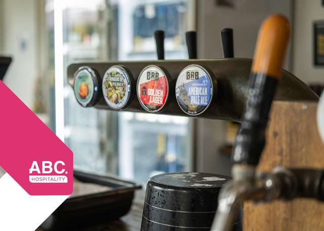 Working Owner Profit $180,000+ Great Hospo Site