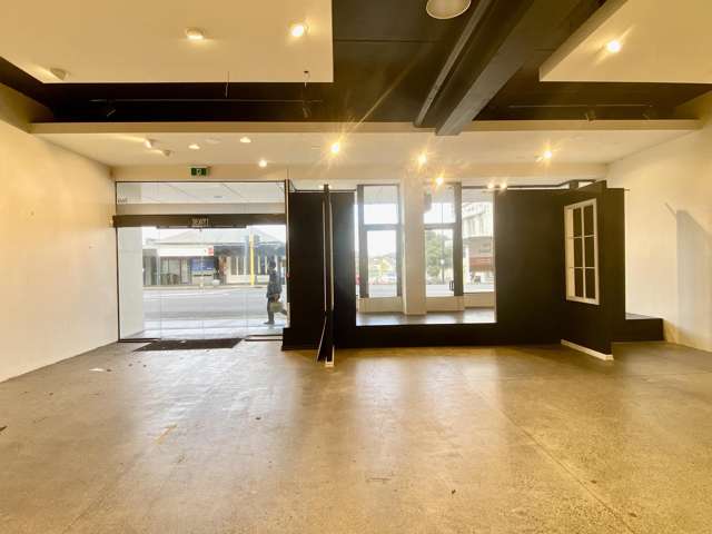 GF3/360 Remuera Road Remuera_2