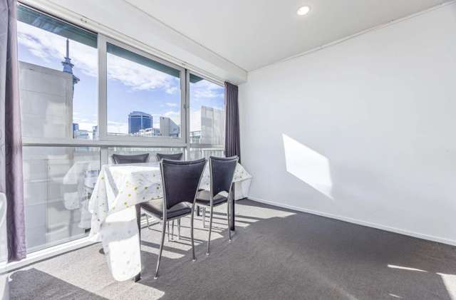 9H/189 Hobson Street Auckland Central_1