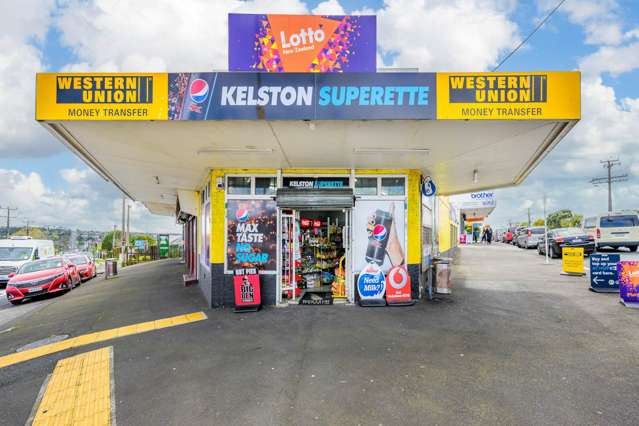 4001-4007 Great North Road Kelston_1