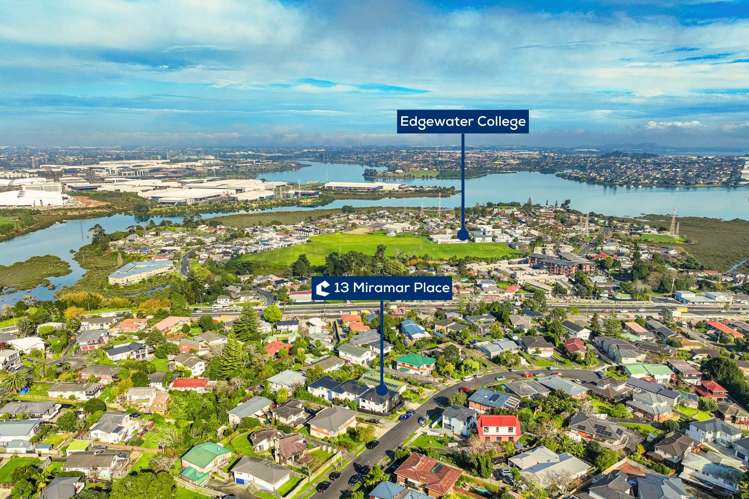13 Miramar Place Pakuranga Heights_26