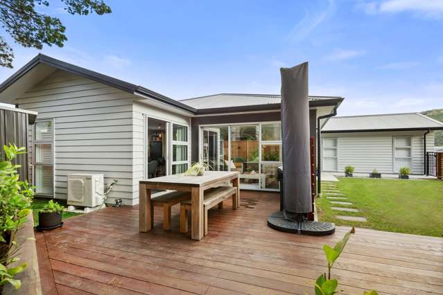 Established Contemporary