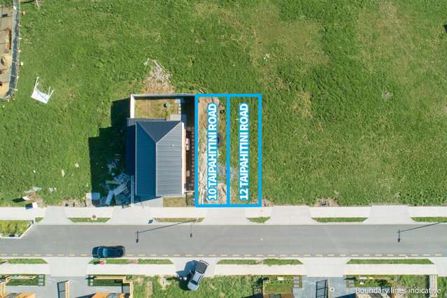 Compact Land Huge Opportunity