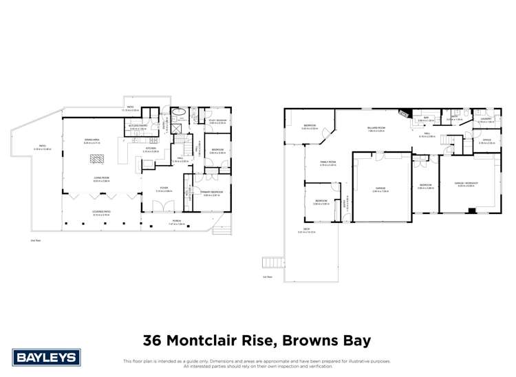 36 Montclair Rise Browns Bay_38
