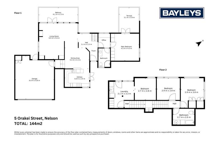 5 Orakei Street Tahunanui_20