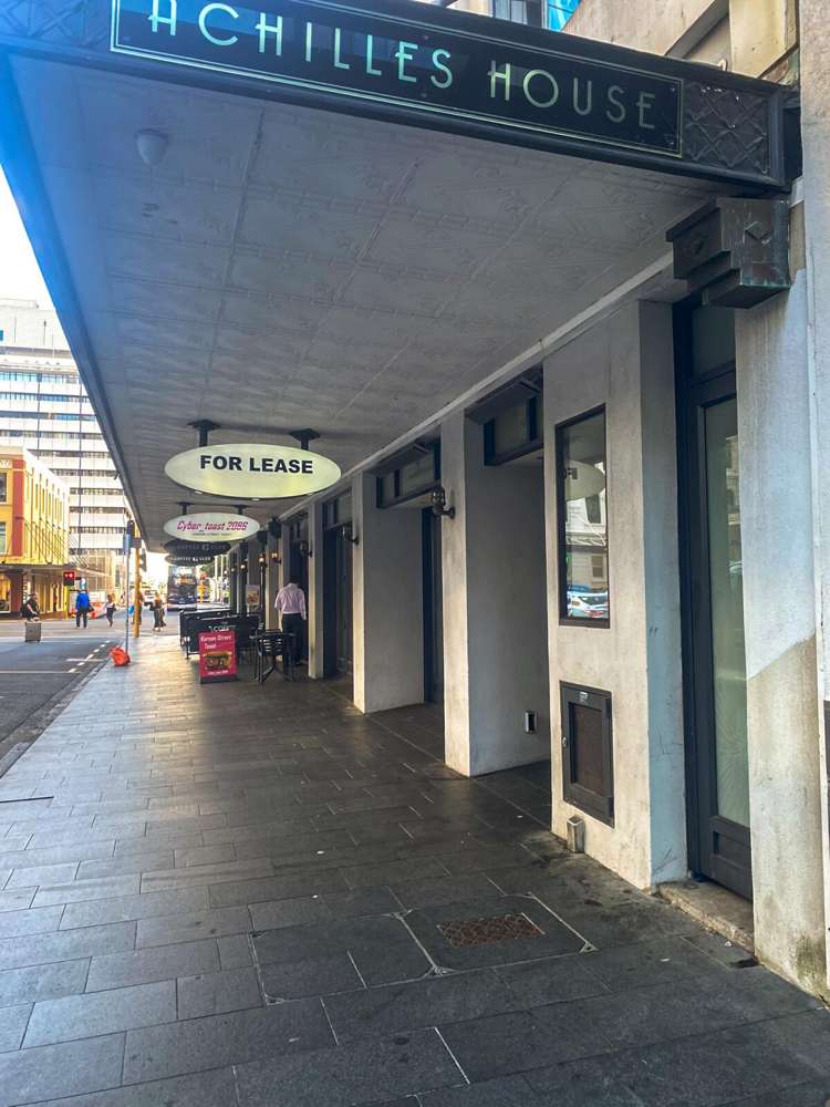 Shop 9 | 8  Commerce Street City Centre_8