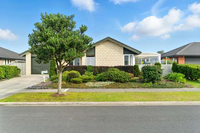 Love Where You Live!