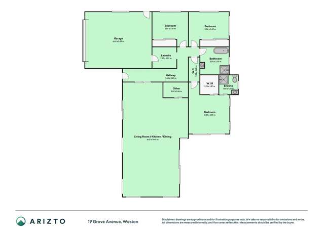 19 Grove Avenue Weston_1