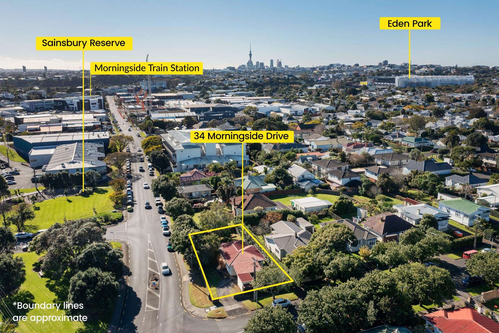 34 Morningside Drive Morningside_0