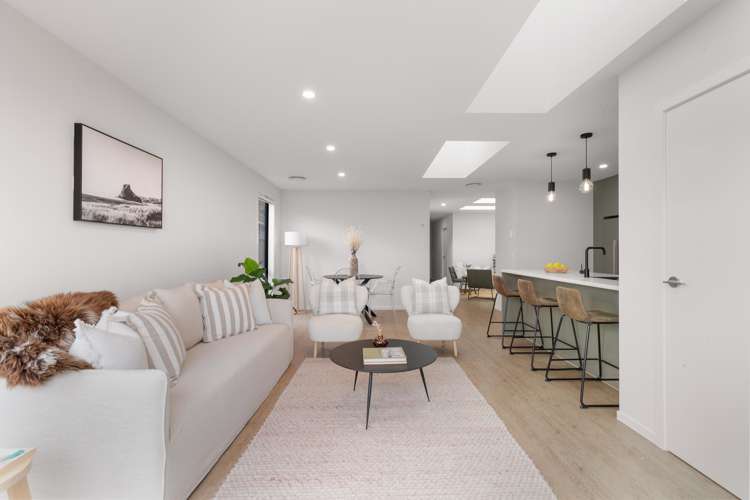 24 Muster Road, Hanley's Farm Jacks Point Queenstown Houses for