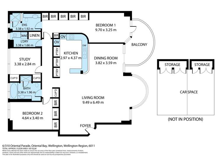 6/310 Oriental Parade Oriental Bay_42