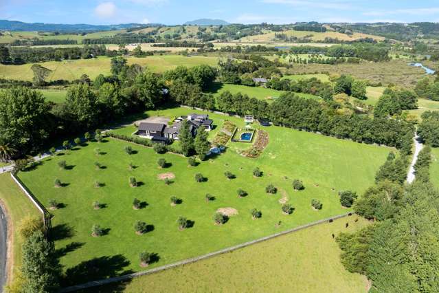 345 Green Road Matakana_3