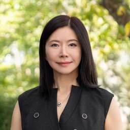 Kasia Liu