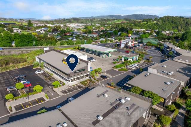 1 and 2/4 The Grange, Fairwater Road Warkworth_4