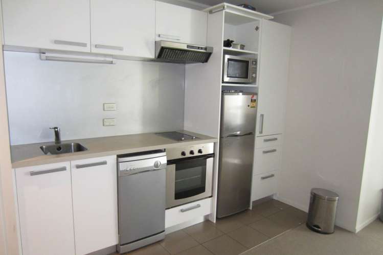 Vincent Street City Centre_1