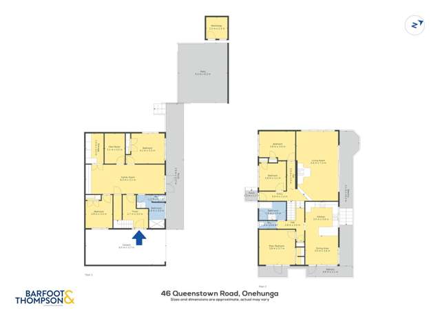 Lot16/1&5 Nerita Place Long Bay_1