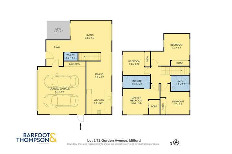 Lot 3/12 Gordon Avenue_5