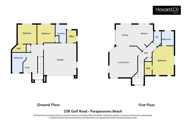 23B Golf Road Paraparaumu Beach_25