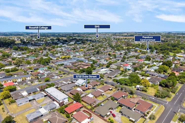 2/12 Duke Street Papakura_12