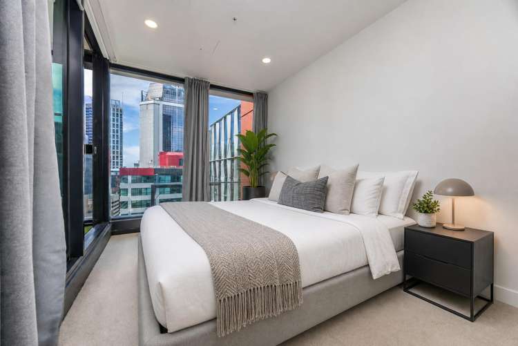 1308A/32 Swanson Street Auckland Central_6