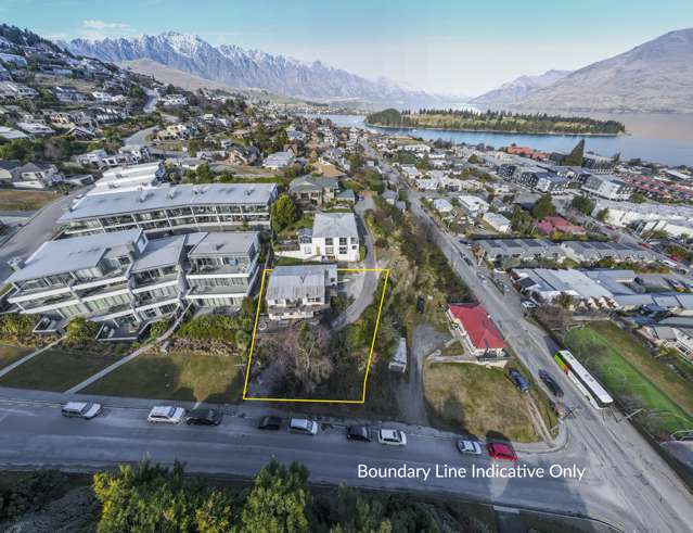 9 Edgar Street Queenstown_1