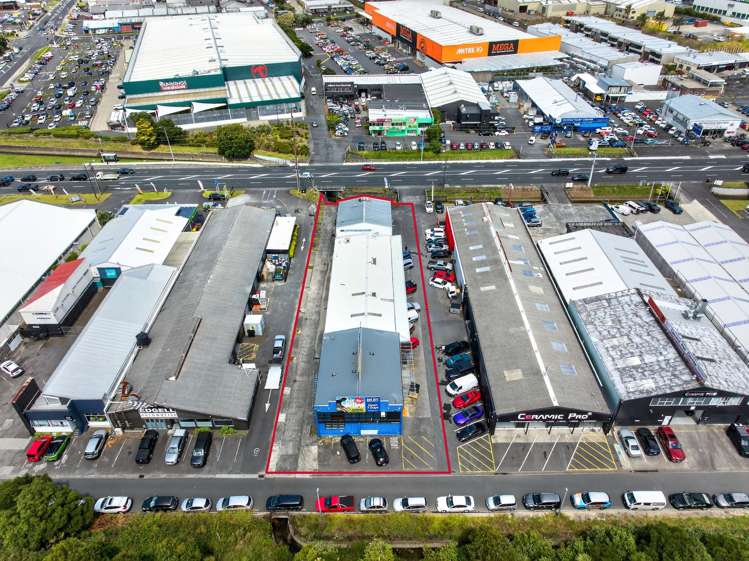 93 Wairau Road Wairau Valley_14