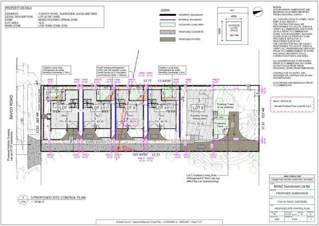 3 Savoy Road Glen Eden_4