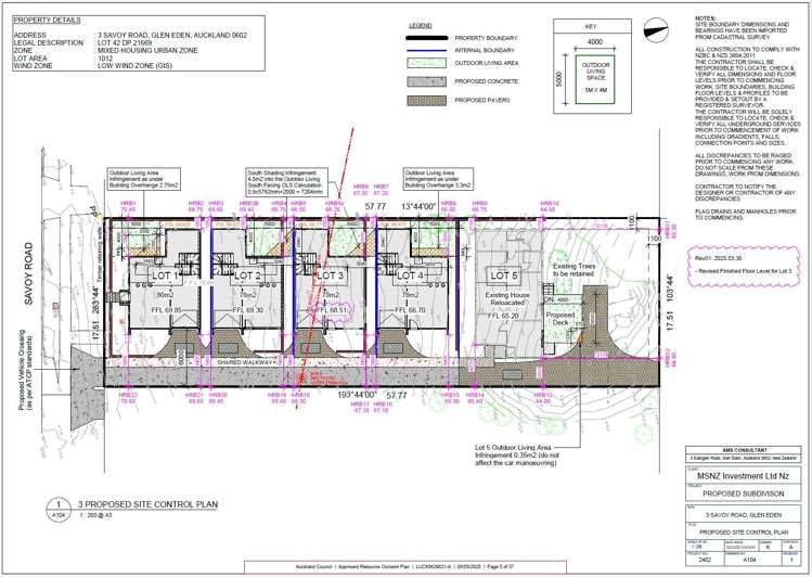 3 Savoy Road_3