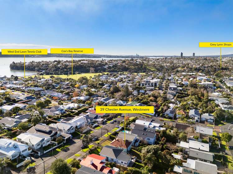 39 Chester Avenue Westmere_14