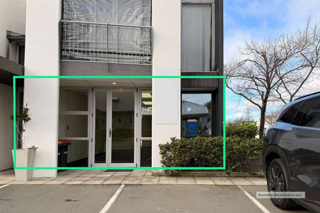 6/243 Blenheim Road Riccarton_1
