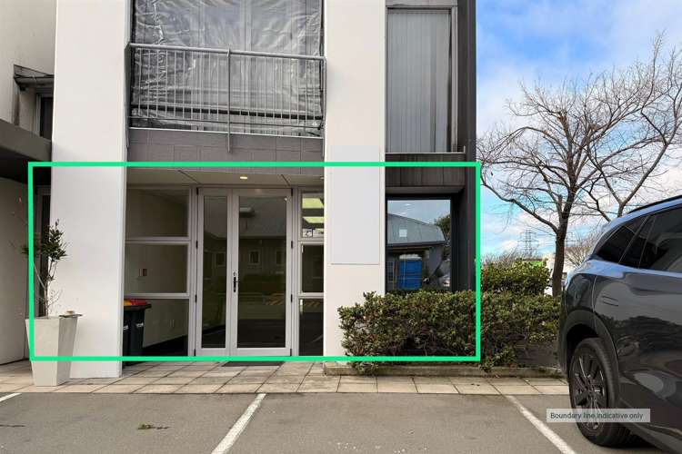 6/243 Blenheim Road Riccarton_1