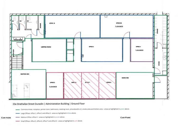 A/33 Strathallan Street South Dunedin_10