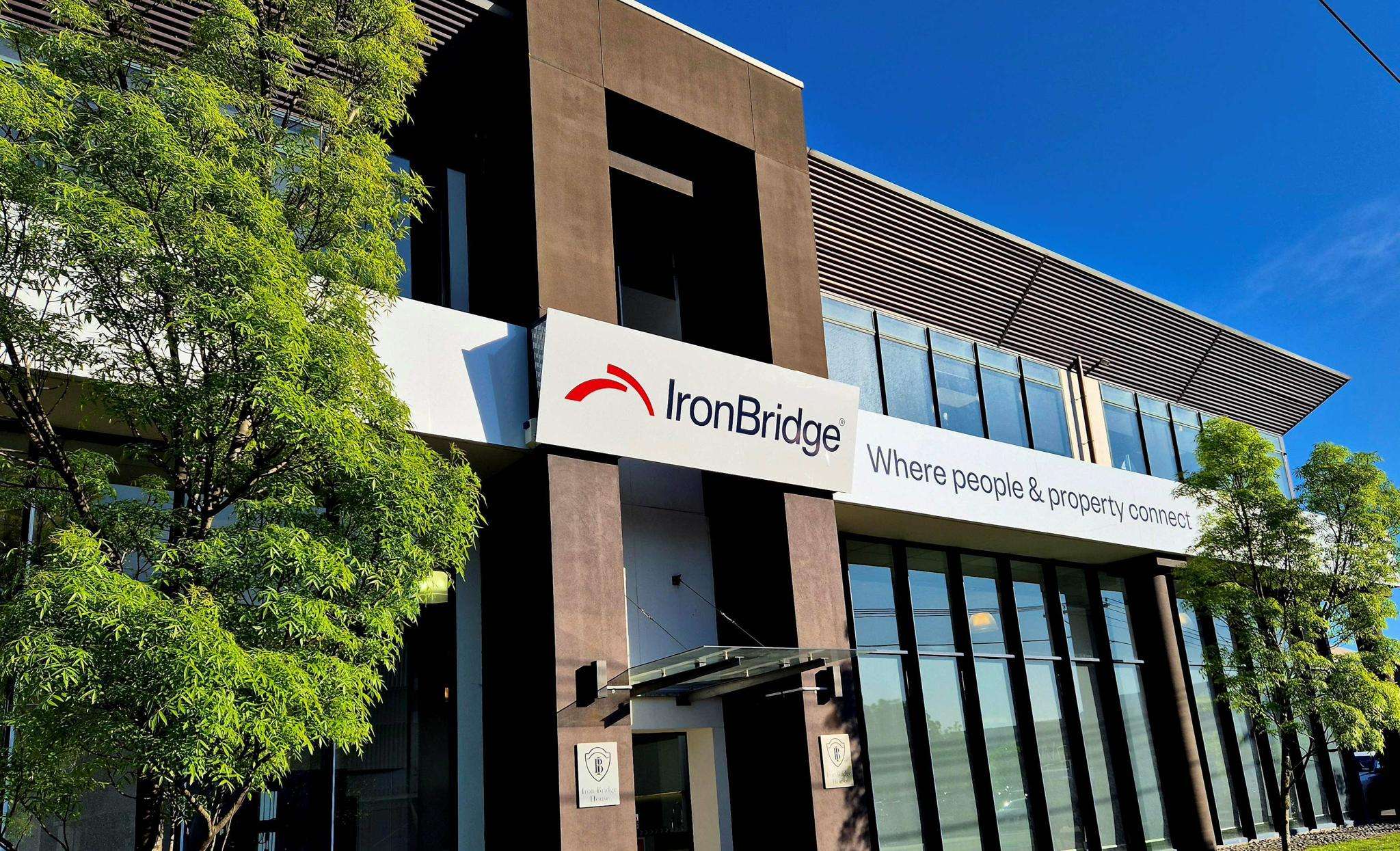 Iron Bridge Real Estate Ltd (Licensed: REAA 2008) - Christchurch