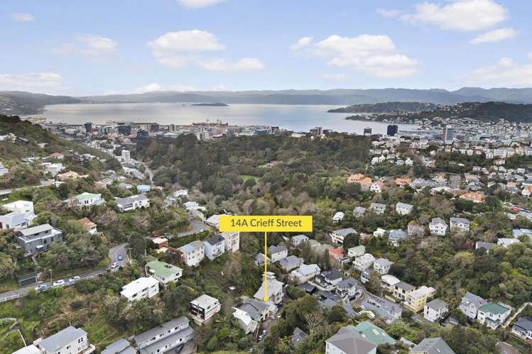 14a Crieff Street Northland_19