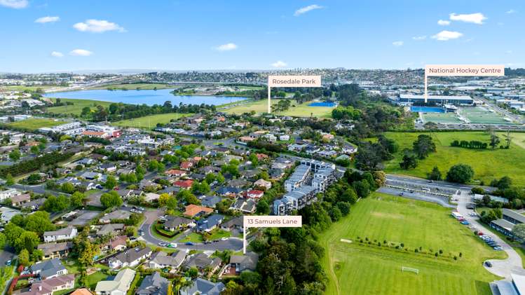 13 Samuels Lane Albany_35