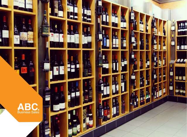 Well-established Liquor & Vape Store - North Shore