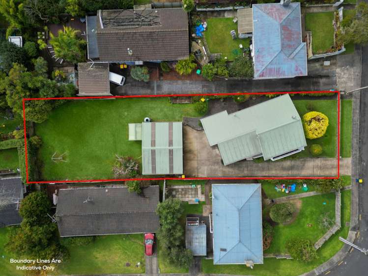 40 Sunnyfield Crescent Glenfield_15