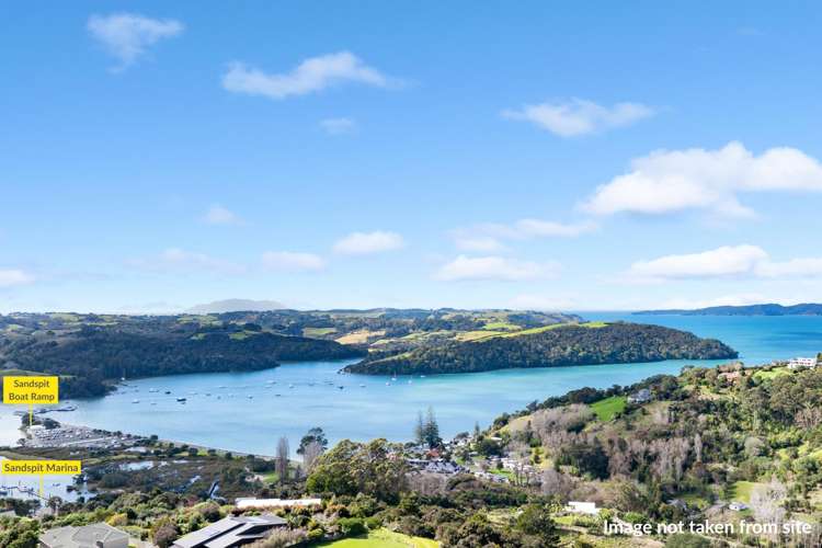 37 Brick Bay Drive Sandspit_31