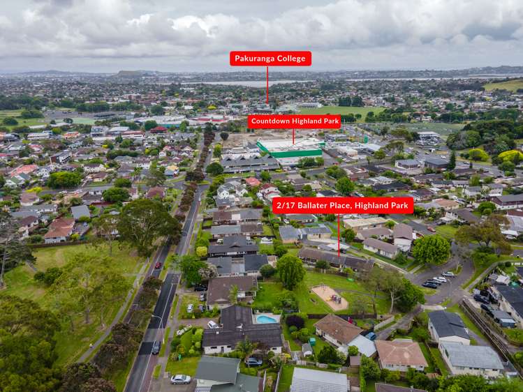 2/17 Ballater Place Highland Park_19