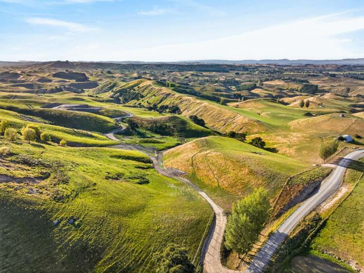 Lot Lot 1/1270 Taihape Road Sherenden_1