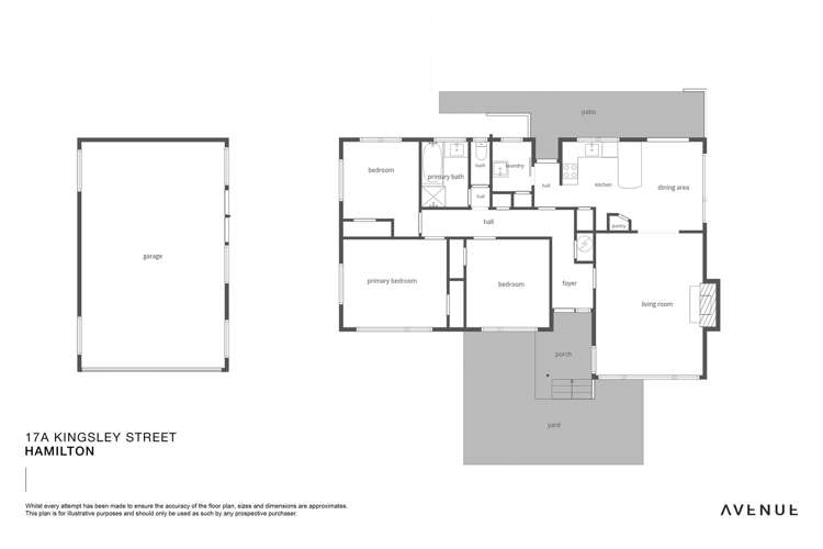 17A Kingsley Street Saint Andrews_16